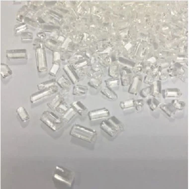 ठोस एक्रिलेट पिगमेंट पीस राल